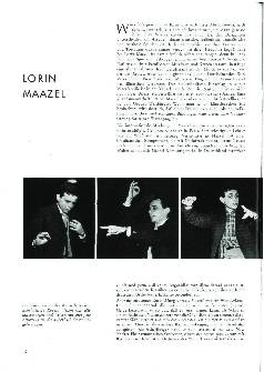 Lorin Maazel