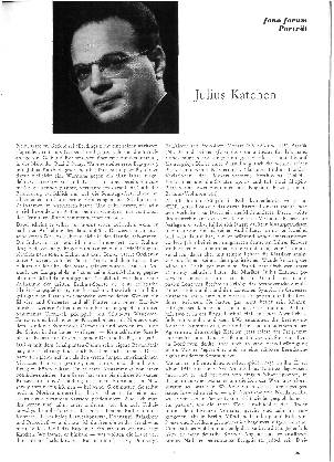 Julius Katchen