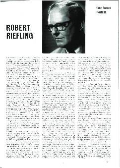 Robert Riefling