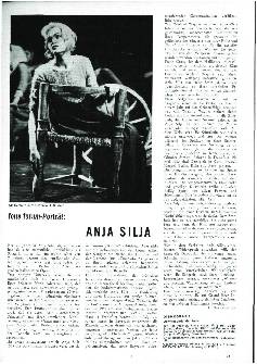 Anja Silja