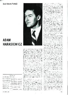 Adam Harasiewicz