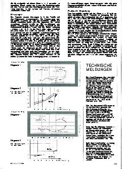 Technische Meldungen