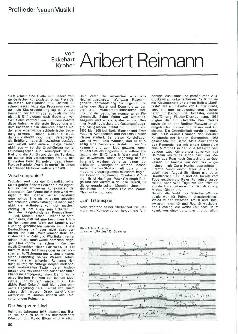 Aribert Reimann