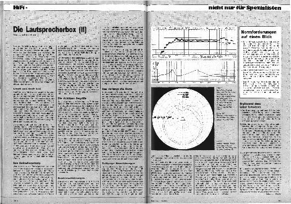 HiFi - Nicht nur für Spezialisten