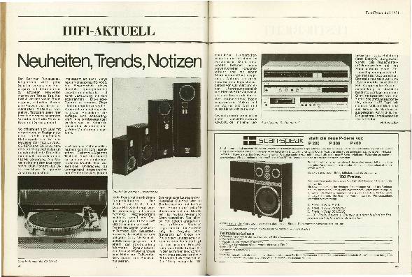 HiFi-Aktuell