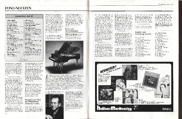 Preis der deutschen Schallplattenkritik 02/1983