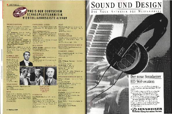 Preis der Deutschen Schallplattenkritik
