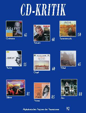CD-Kritik