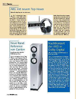 HiFi-Magazin