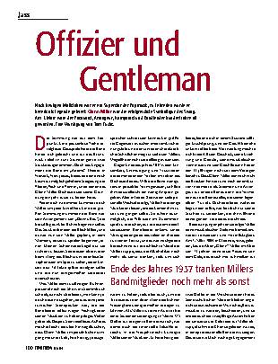 Offizier und Gentleman