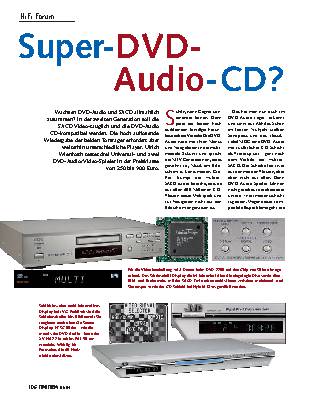 Super-DVD-Audio-CD?