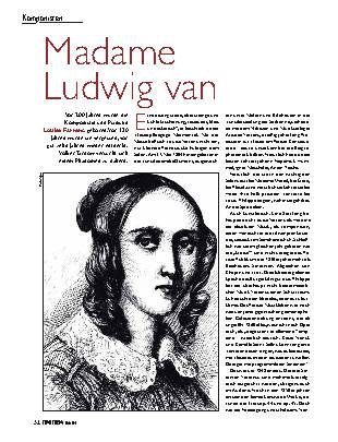 Madame Ludwig van