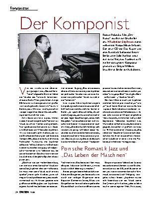 Der Komponist