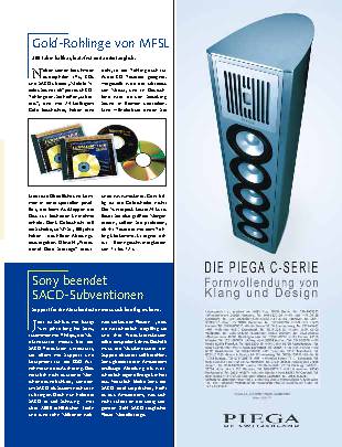 HiFi-Magazin