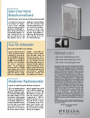 HiFi-Magazin