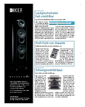 HiFi-Magazin