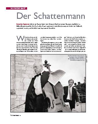 Der Schattenmann