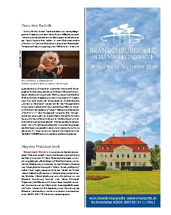 Konzertmagazin