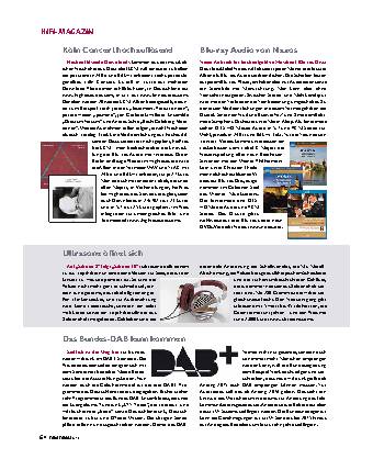 HiFi-Magazin