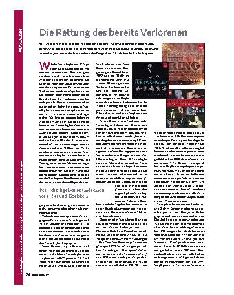 CD-Magazin