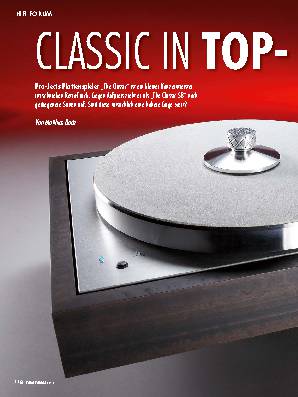 Classic in Top-Besetzung