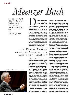 Meenzer Bach