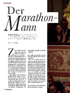 Der Marathonmann