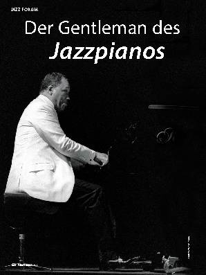 Der Gentleman des Jazzpianos