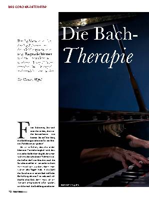 Die Bach-Therapie