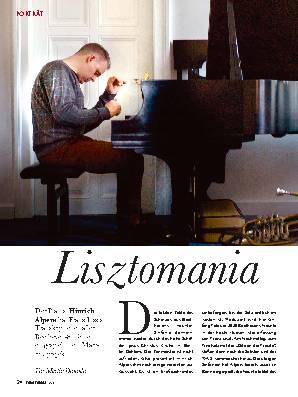 Lisztomania