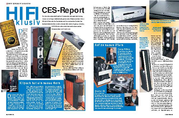 CES-Report