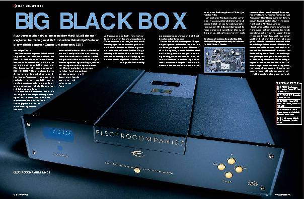 Big Black Box