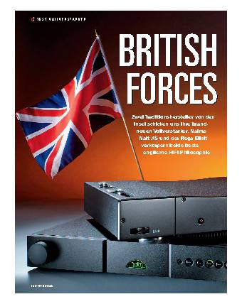British Forces