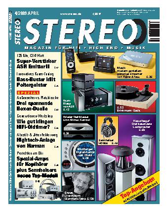 Stereo 4/2009