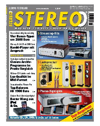 Stereo 2/2010