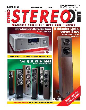 Stereo 6/2010
