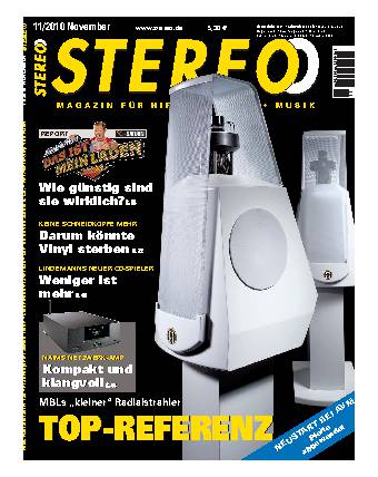 Stereo 11/2010