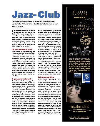 Jazz-Club