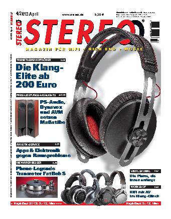 Stereo 4/2013