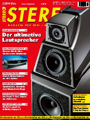 Stereo 3/2014