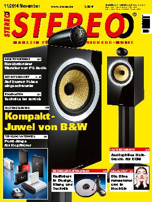 Stereo 11/2014