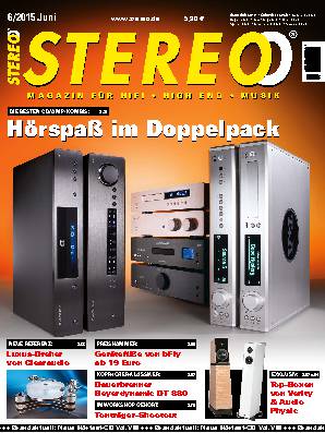 Stereo 6/2015
