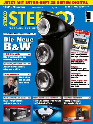 Stereo 11/2015