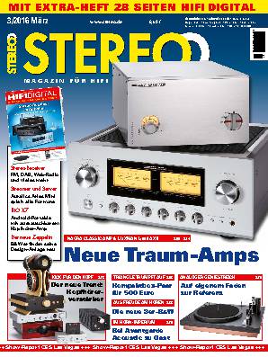 Stereo 3/2016