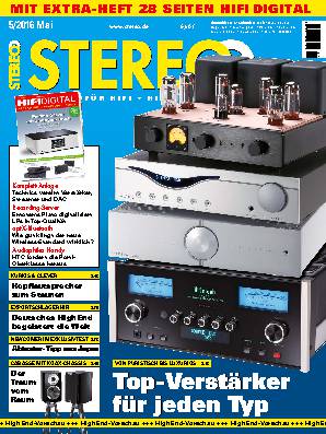 Stereo 5/2016
