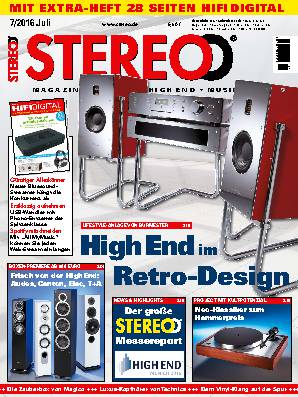 Stereo 7/2016