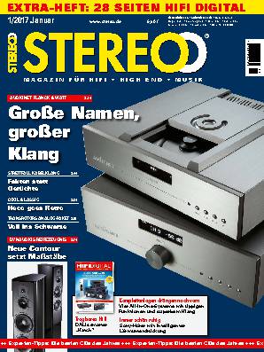 Stereo 1/2017