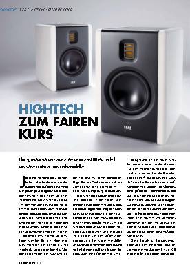 Hightech zum fairen Kurs