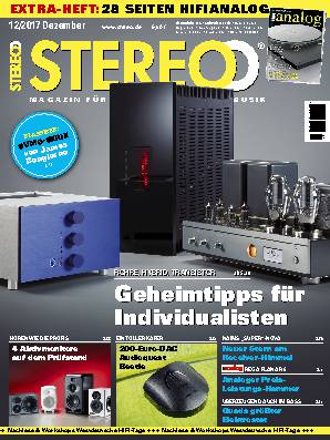 Stereo 12/2017