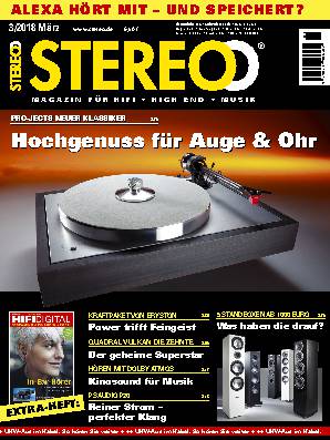 Stereo 3/2018